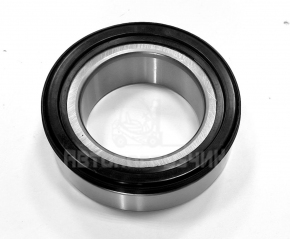 Подшипник ступицы ведущего моста с сальником CPCD10-35 наружный